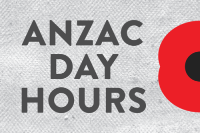 ANZAC Hours