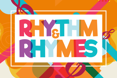 Rhythm & Rhymes