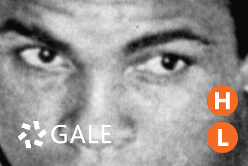 Gale Biography