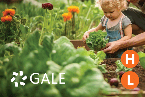 Gale Gardening & Horticulture