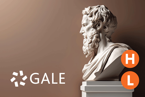Gale Philosophy & Religion