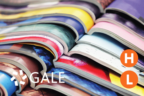 Gale Popular Magazines