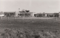 Anderson Park School 1975