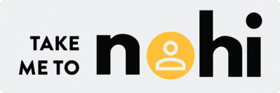 Nohi Logo button