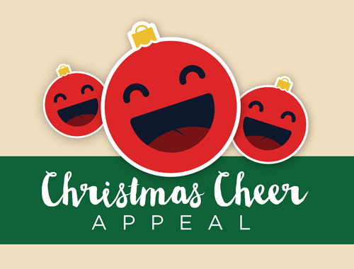 HDL christmas cheer appeal article 500x380