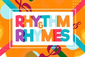 HDL rhythm and rhymes article 300x200