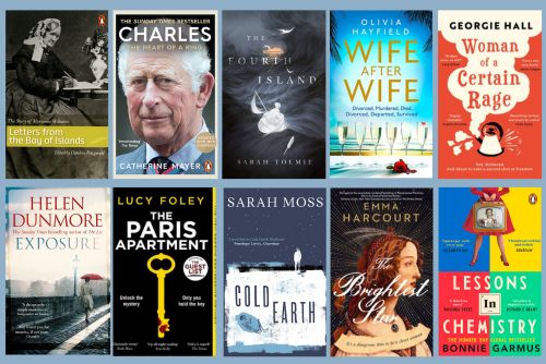 May reads