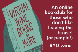 Virtual Wine Books More for blog