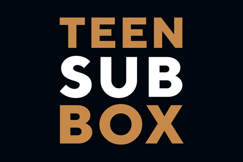 Teen Sub Box